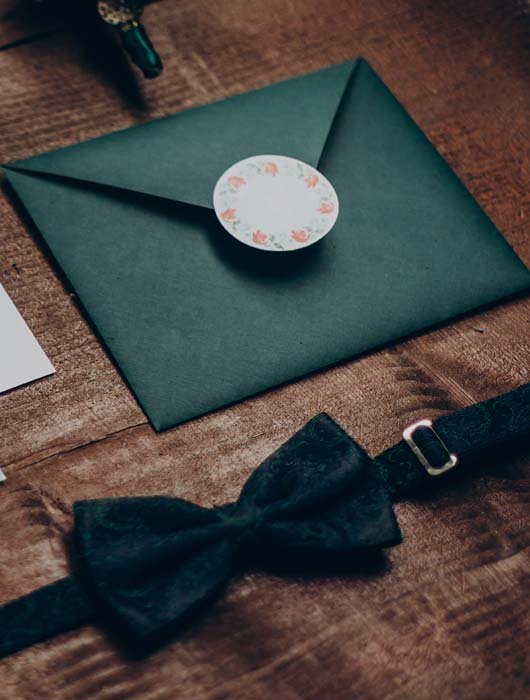 Wedding Invitations