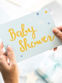 Baby Shower
